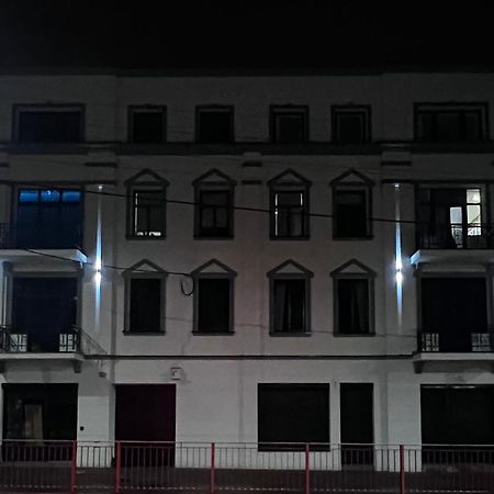 Gamler Apartments By Letrent Zyrardow Exterior foto