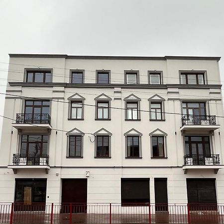 Gamler Apartments By Letrent Zyrardow Exterior foto